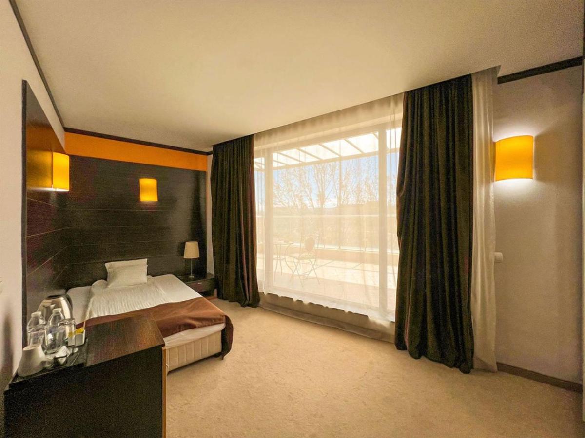 Hotel Dream Sofie Exteriér fotografie
