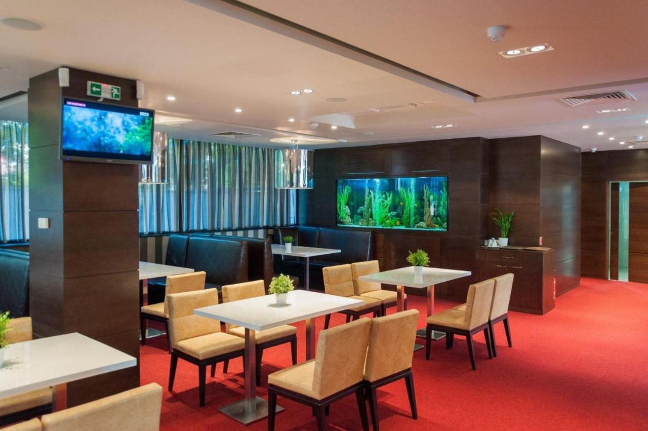 Hotel Dream Sofie Exteriér fotografie