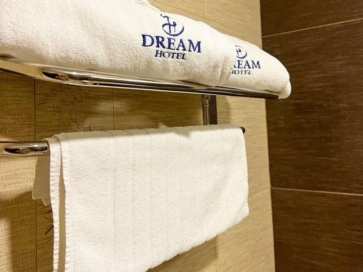 Hotel Dream Sofie Exteriér fotografie