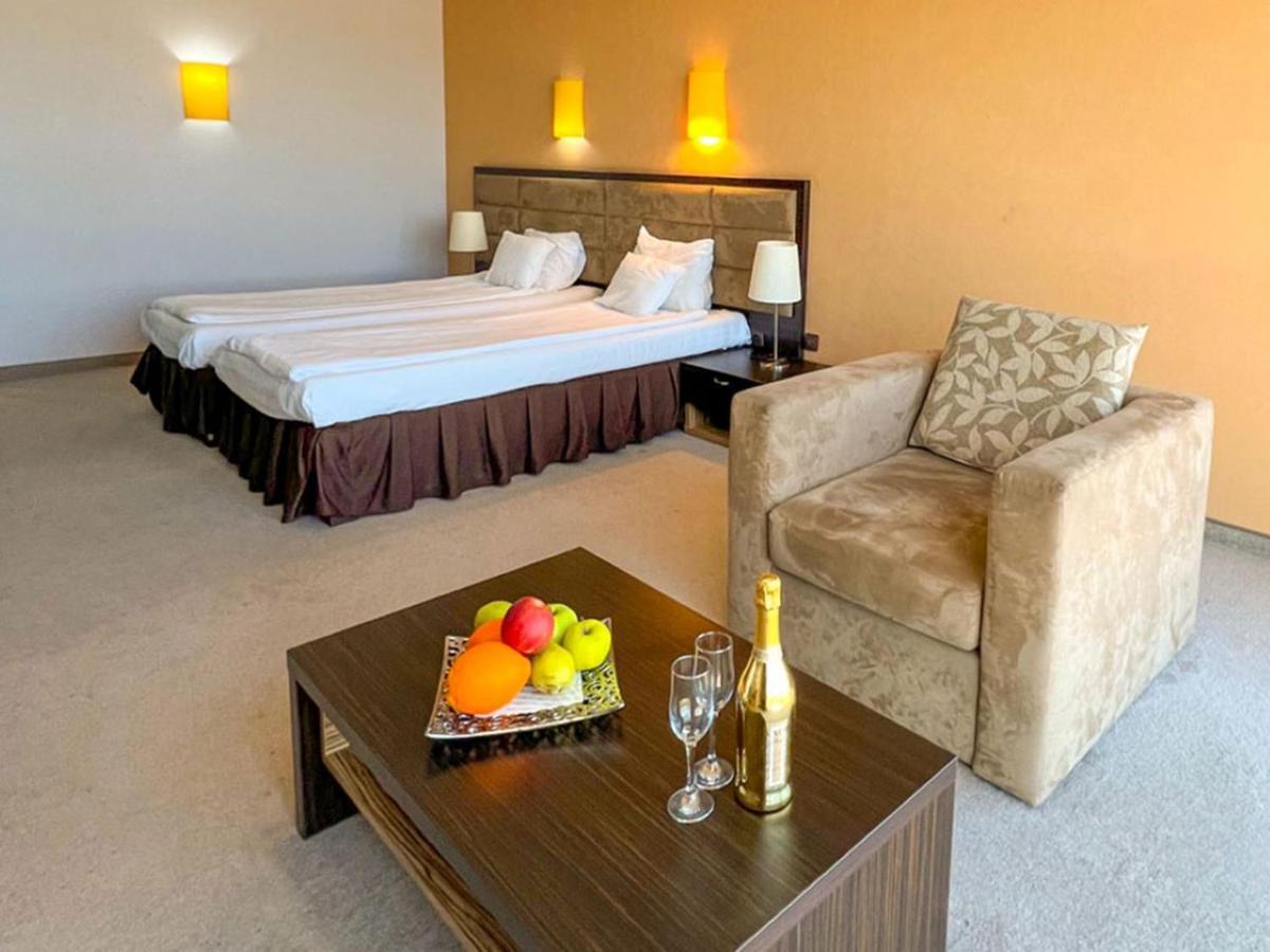 Hotel Dream Sofie Exteriér fotografie