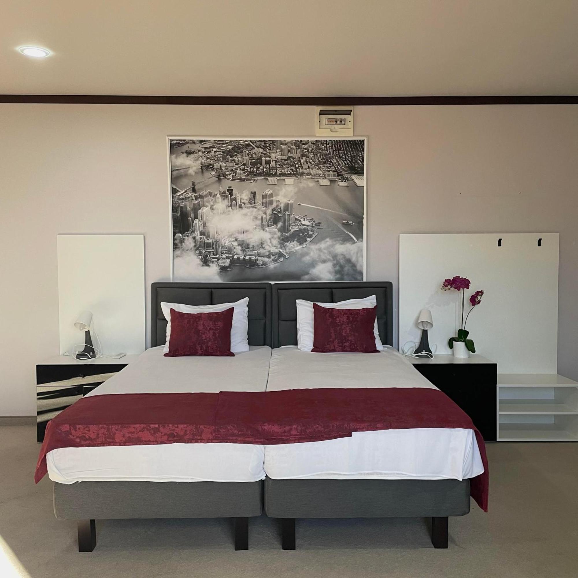 Hotel Dream Sofie Exteriér fotografie